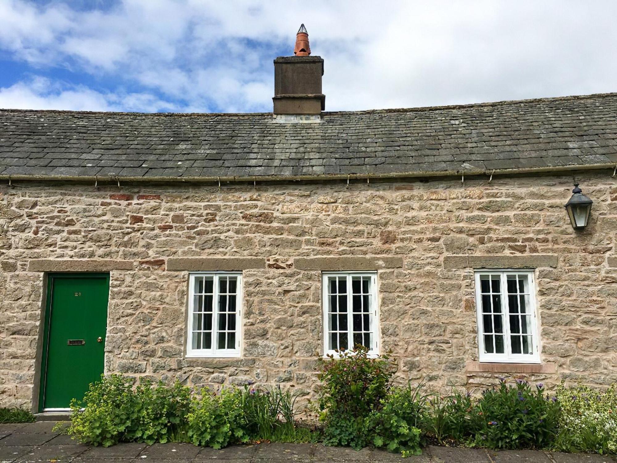 Oak Cottage Clifton  Exterior foto